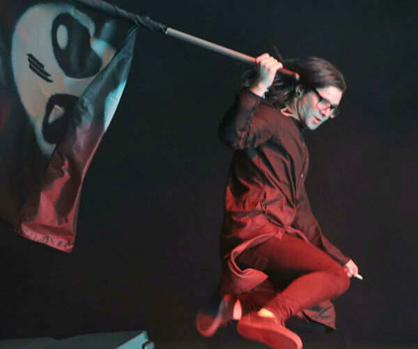 Skrillex Wallpapers
