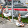 Lewis Hamilton wins Russian Grand Prix