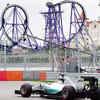 Lewis Hamilton wins Russian Grand Prix