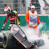 Lewis Hamilton wins Russian Grand Prix