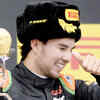 Lewis Hamilton wins Russian Grand Prix
