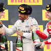 Lewis Hamilton wins Russian Grand Prix