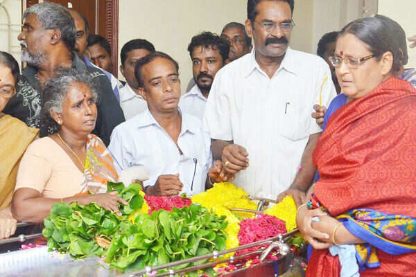 Vadivukkarasi Photos