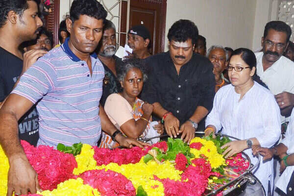 Kovai Sarala Images