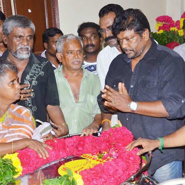 R. Parthiepan Stills