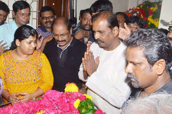 Vairamuthu