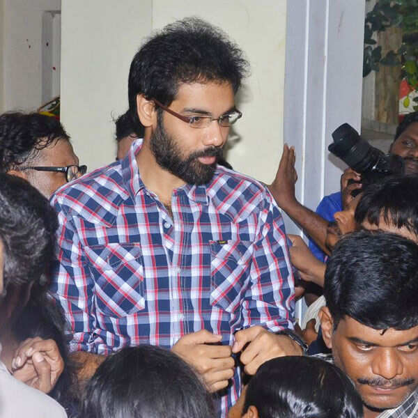 Sibiraj