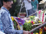 Celebs pay tribute to Manorama