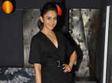 Rakul's b'day party