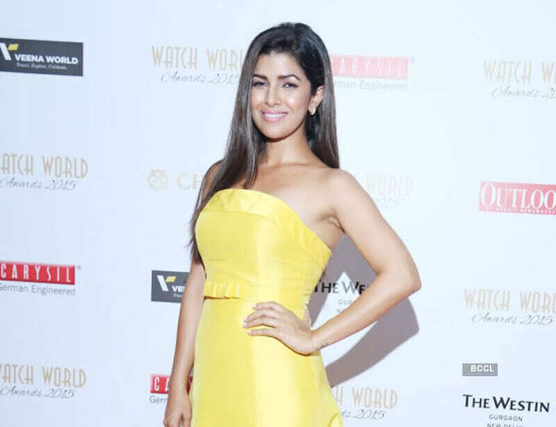 Watch World Awards 2015