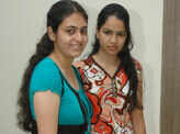 Shweta's b'day party 