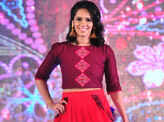 Ladies night @ FICCI