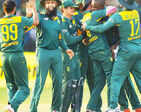 Ind vs SA: 1st ODI