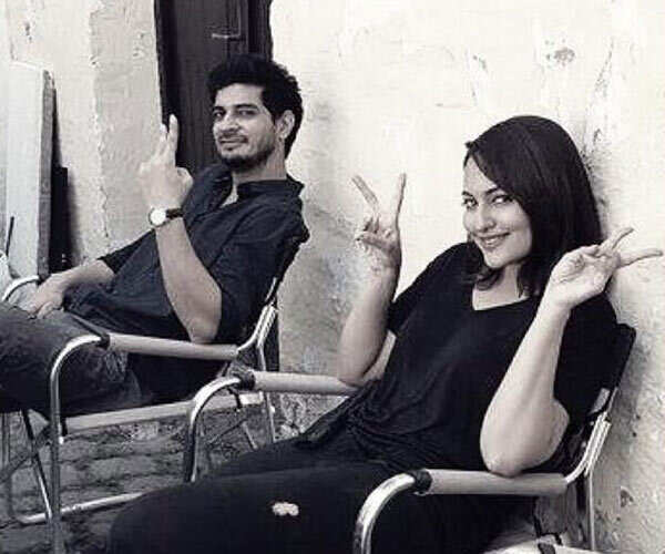 Tahir Raj Bhasin