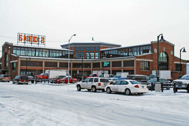 The Eastern Market Detroit Get The Detail Of The Eastern Market On Times Of India Travel