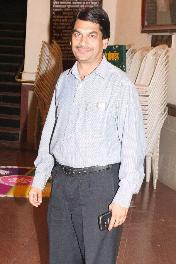 Pramod Patil Photos