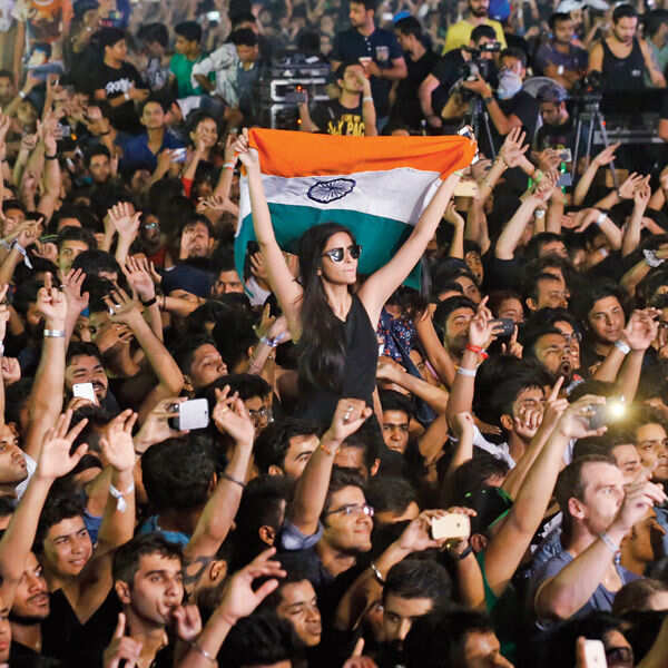 Skrillex Images