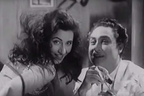 Ashok Kumar