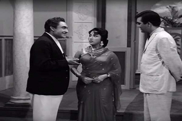Mala Sinha Images