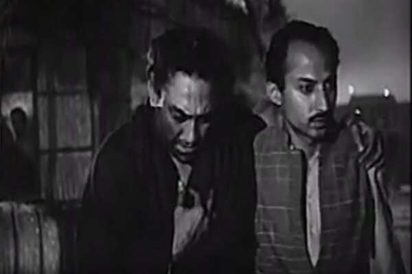 Ashok Kumar