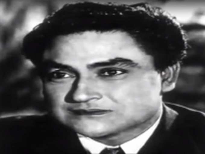 Ashok Kumar: Best character roles played by the actor