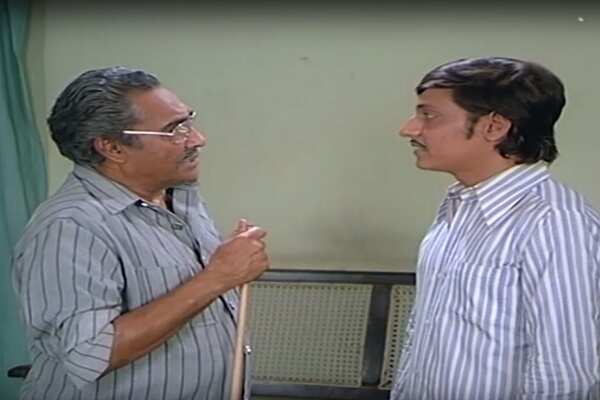 Ashok Kumar