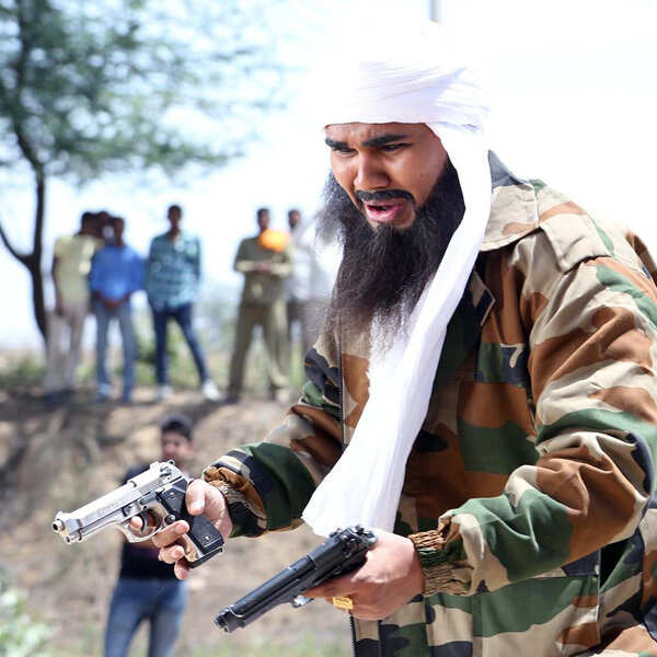 Jaswant Singh Rathore Photos