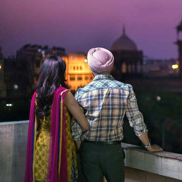 Oshin Sai Photos