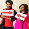 Kishwer Merchantt & Suyyash Kumar Rai’s Love Story: Bigg Boss 9