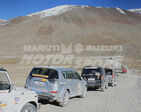 Maruti Suzuki Raid De Himalaya 2015