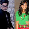 Ankit Gera and Roopal Tyagi in Bigg Boss 9