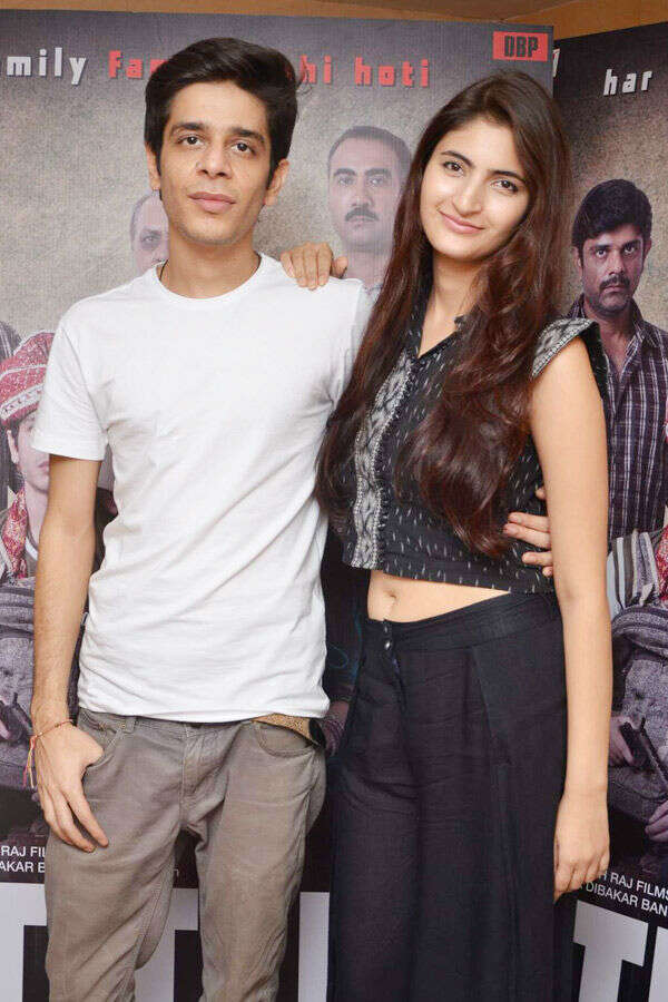 Shashank Arora