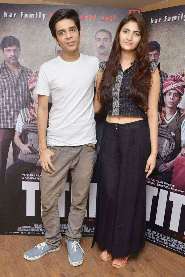 Shashank Arora