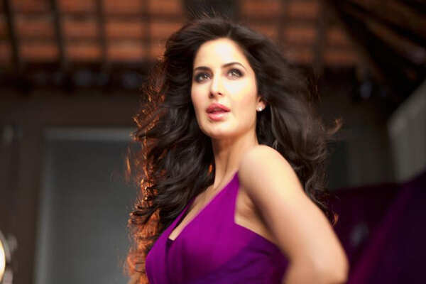 Katrina Kaif