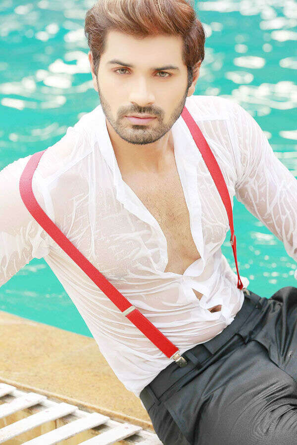 Mrunal Jain