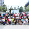 Article image for: See the latest photos of <i class="tbold">bengalureans</i>