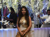 Pooja's birthday party
