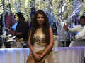Pooja's birthday party