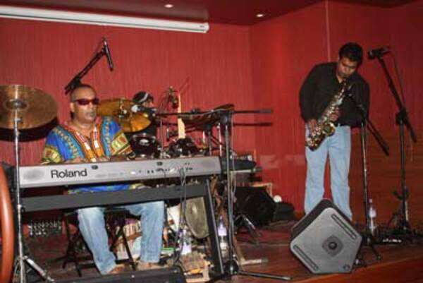 Gautam Ghosh Photos