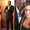 Article image for: When Parineeti Chopra met cricket legend <i class="tbold">Brian Lara</i>