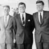 Article image for: US Senator <i class="tbold">Edward Kennedy</i> dies
