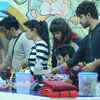 Article image for: Bigg Boss Nau: On the sets