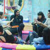 Article image for: Bigg Boss Nau: On the sets