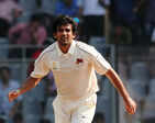 India paceman Zaheer retires from internationals