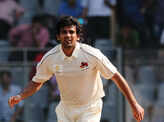 India paceman Zaheer retires from internationals
