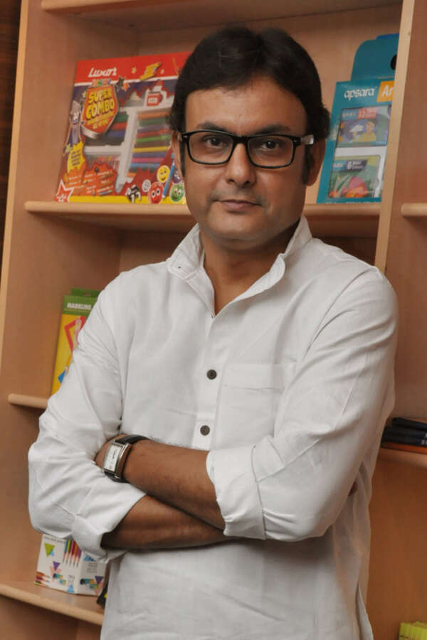 Padmanabha Dasgupta