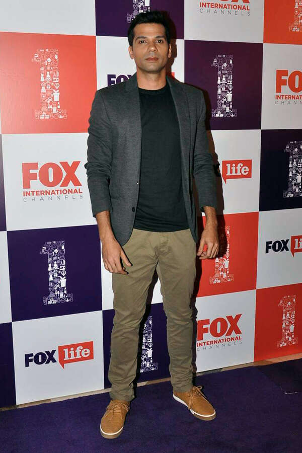 Neil Bhoopalam