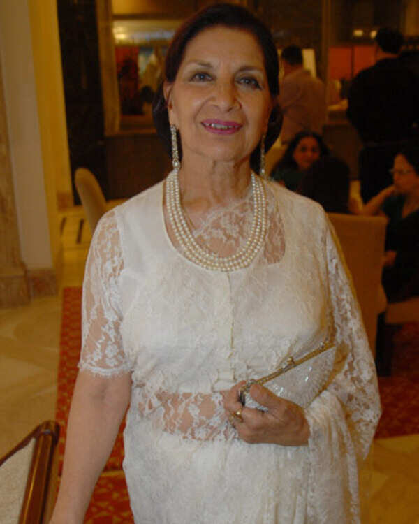 Sushma Seth