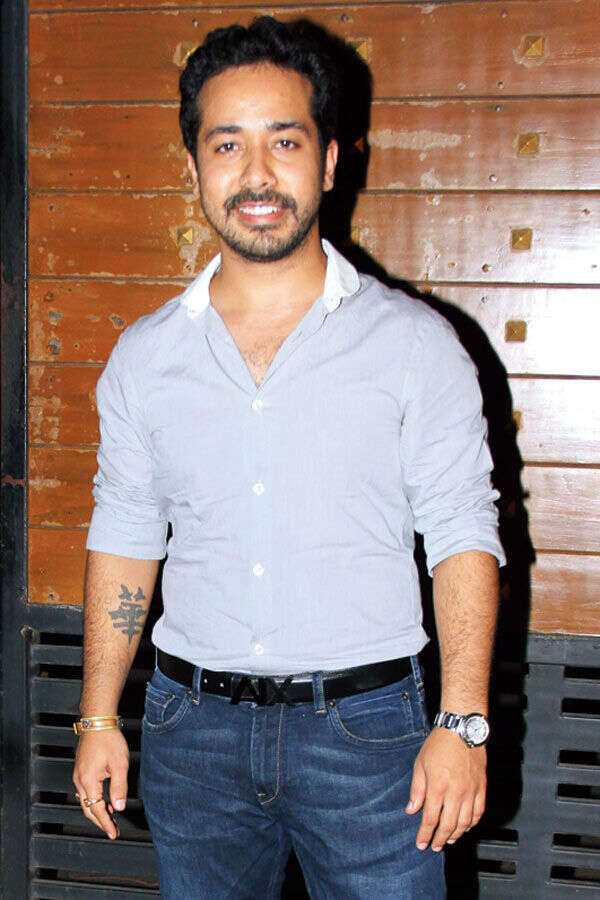 Abhishek Pathak