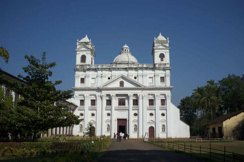 Biking, Bebinca and bikinis in Goa 3